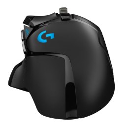 Mouse Logitech G502 HERO Black 16000 dpi