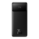 Power Bank Baseus Bipow Black 20000 mAh