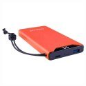 Powerbank INTENSO F10000 10000 mAh Orange