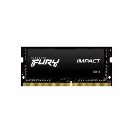 RAM Memory Kingston KF432S20IB/8 3200 MHz