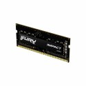 RAM Memory Kingston KF432S20IB/8 3200 MHz