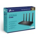 Router TP-Link Archer AX17 Black Ethernet LAN Wi-Fi