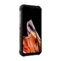 Smartphone FOSSIBOT F101 Pro 6,59" MediaTek Helio G85 8 GB RAM 256 GB Black