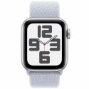 Smartwatch Apple SE GPS 40mm Silver 40 mm