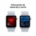 Smartwatch Apple SE GPS 40mm Silver 40 mm