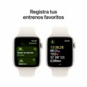 Smartwatch Apple SE GPS 44mm White 44 mm