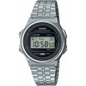 Smartwatch Casio A171WE-1AEF Grey