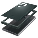 Spigen Thin Fit - Case for Samsung Galaxy S24 Ultra (Abyss Green)