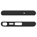 Spigen Ultra Hybrid - Case for Samsung Galaxy S23 Ultra (Matte Black)