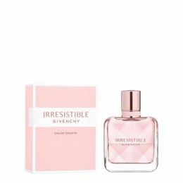 Women's Perfume Givenchy Irresistible EDT Irresistible