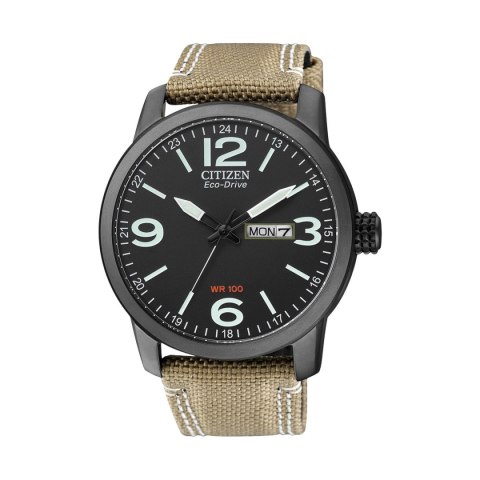 CITIZEN WATCHES Mod. BM8476-23E