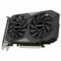 Graphics card Gigabyte GV-N3050WF2OC-6GD Nvidia GeForce RTX 3050 6 GB GDDR6