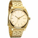 Men's Watch Nixon A045-511 Gold