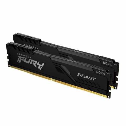 RAM Memory Kingston KF436C18BBK2/32 32 GB DDR4