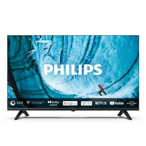 Smart TV Philips 32PHS6009 32 32" HD LED HDR