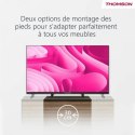 Smart TV Thomson 32HA2S13 32 WXGA 32" LED D-LED