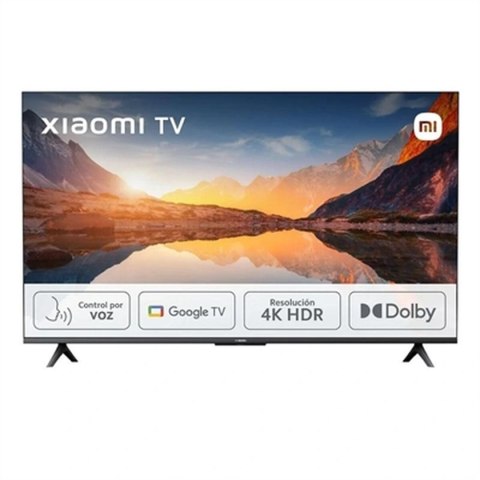 Smart TV Xiaomi ELA5493EU 4K Ultra HD 43" HDR HDR10