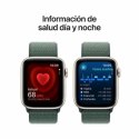 Smartwatch Apple Watch SE GPS 44mm White 44 mm