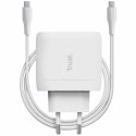 Wall Charger Trust 25139 White