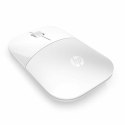 Wireless Mouse HP V0L80AA#ABB White