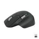 Wireless Mouse Logitech MX Master 3S Graphite Monochrome