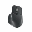 Wireless Mouse Logitech MX Master 3S Graphite Monochrome