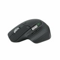 Wireless Mouse Logitech MX Master 3S Graphite Monochrome