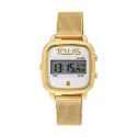 Ladies' Watch Tous 200350550