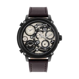 Men's Watch Police Black