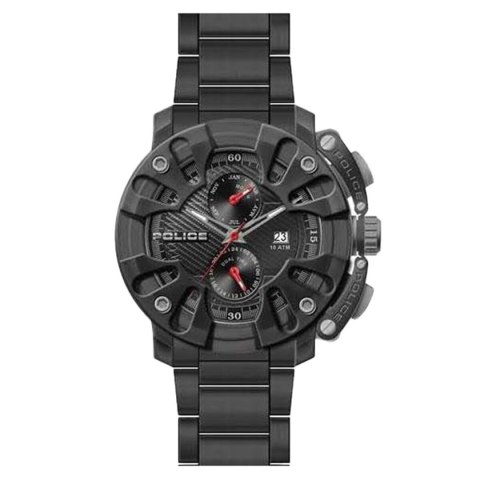 Men's Watch Police PL-13806JSB_02M