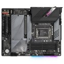 Motherboard Gigabyte B660 AORUS MASTER LGA1700 DDR4 ATX