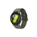 Smartwatch Samsung SM-L310NZGAEUE Green 44 mm