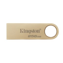 USB stick Kingston SE9 G3 Golden 256 GB