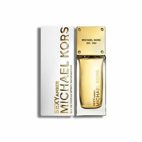 Women's Perfume Michael Kors Sexy Amber EDP 50 ml