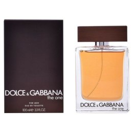 Men's Perfume Dolce & Gabbana EDT - 100 ml