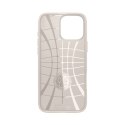 Spigen Liquid Air - Case for iPhone 16 Pro (Natural Titanium)