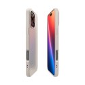 Spigen Liquid Air - Case for iPhone 16 Pro (Natural Titanium)