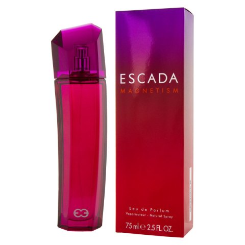 Women's Perfume Escada EDP Magnetism 75 ml