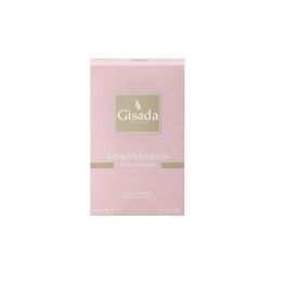 Women's Perfume Gisada Ambassador Women EDP