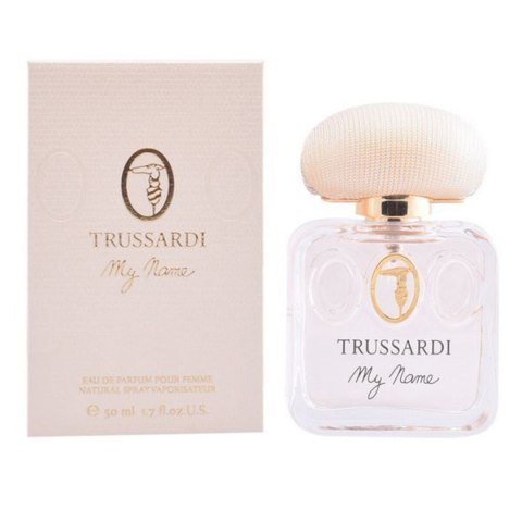 Women's Perfume My Name Trussardi My Name EDP EDP - 100 ml