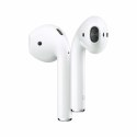 In-ear Bluetooth Headphones Apple AirPods White