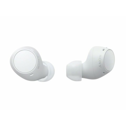 In-ear Bluetooth Headphones Sony WFC510W.CE7 White