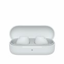 In-ear Bluetooth Headphones Sony WFC510W.CE7 White