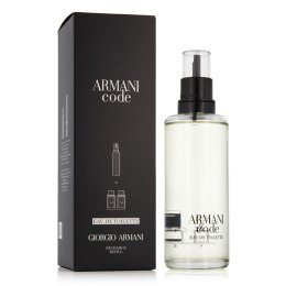 Men's Perfume Armani Code Homme EDT