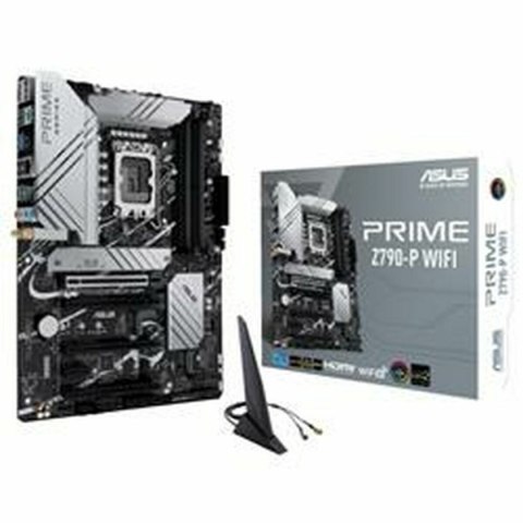 Motherboard Asus PRIME Z790-P WIFI LGA 1700 INTEL Z790