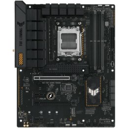 Motherboard Asus TUF GAMING A620M-PRO WI-FI AMD AM5 AMD A620