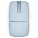 Mouse Dell 570-BBFX Blue 4000 dpi