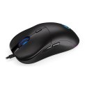 Mouse Endorfy EY6A005 Black Multicolour 19000 DPI