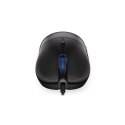 Mouse Endorfy EY6A005 Black Multicolour 19000 DPI