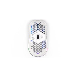 Mouse Endorfy EY6A010 White Multicolour 16000 dpi